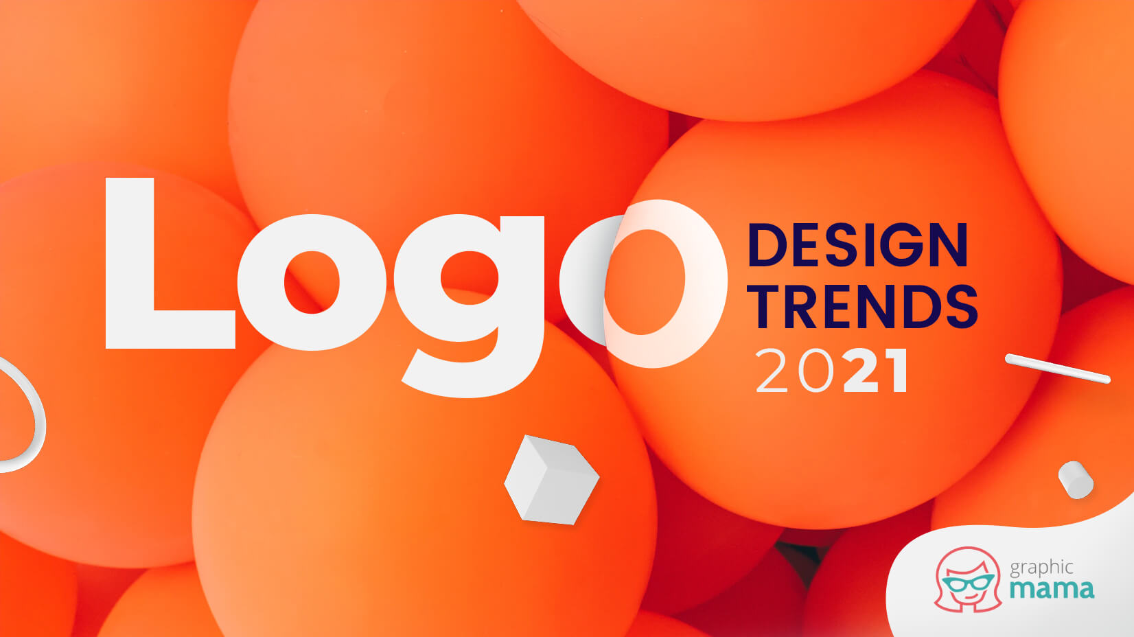 继续预测！2021年品牌 LOGO 设计流行趋势