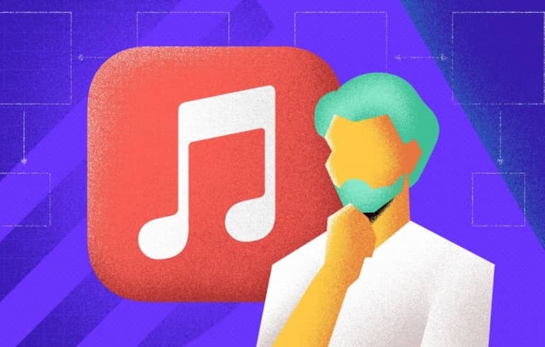 原来苹果也没有做好！Apple Music 用户体验分析